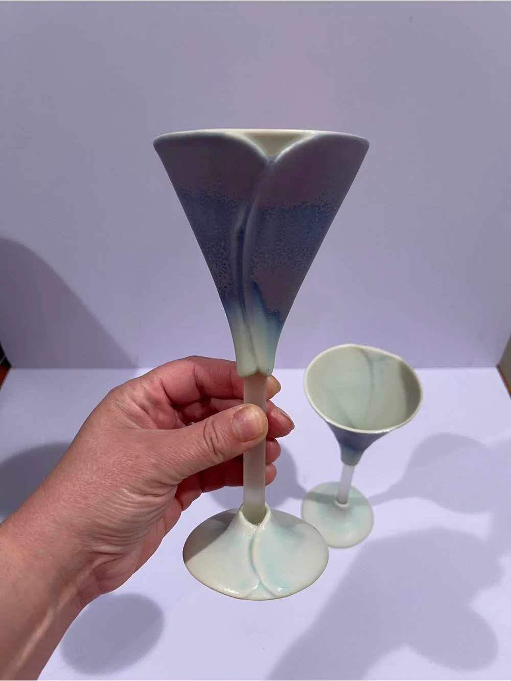 Newman ceramic works very good